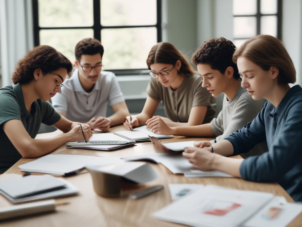 students, workshop, Google Workspace, collaboration, learning